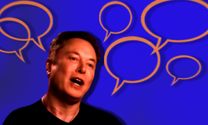 Elon Musk Free Speech