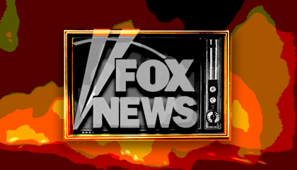 Fox climate coverage lahaina