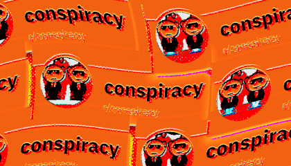 r/conspiracy image