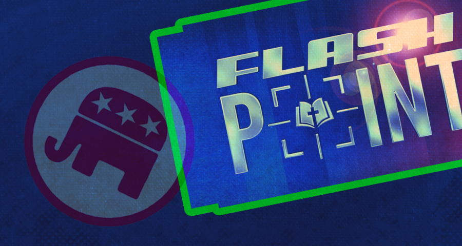 FlashPoint Victory Channel GOP