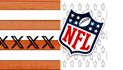 X and the NFL